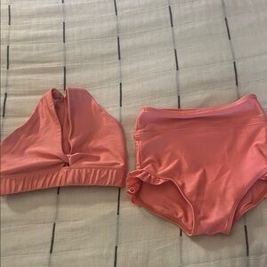 Tiger Friday radiance set